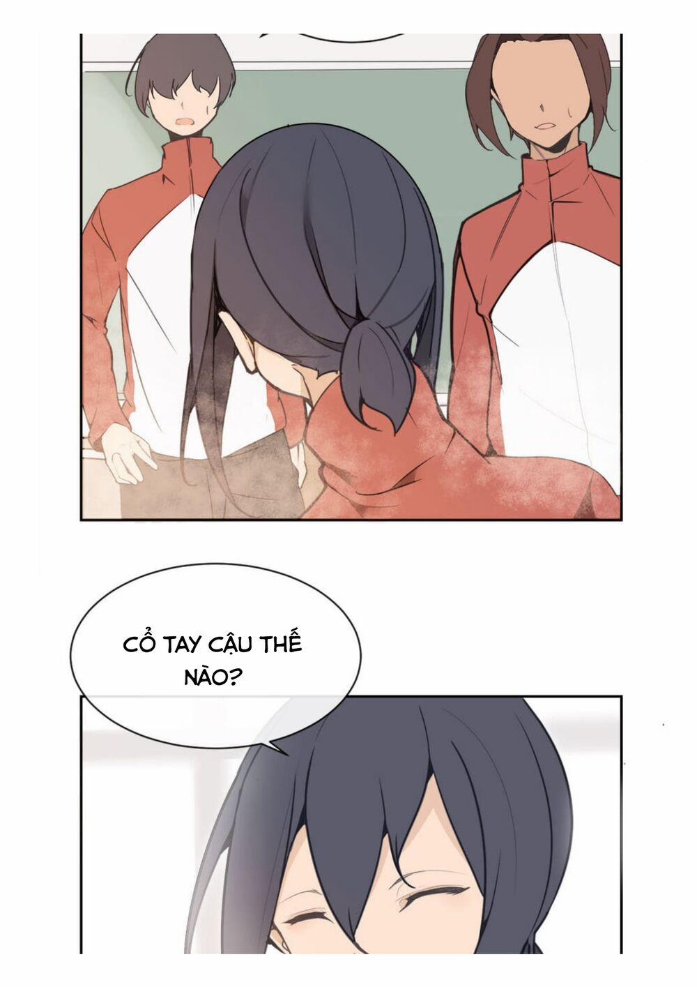 The Dead King 33 trang 15