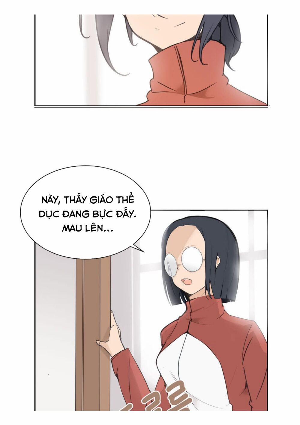 The Dead King 33 trang 16