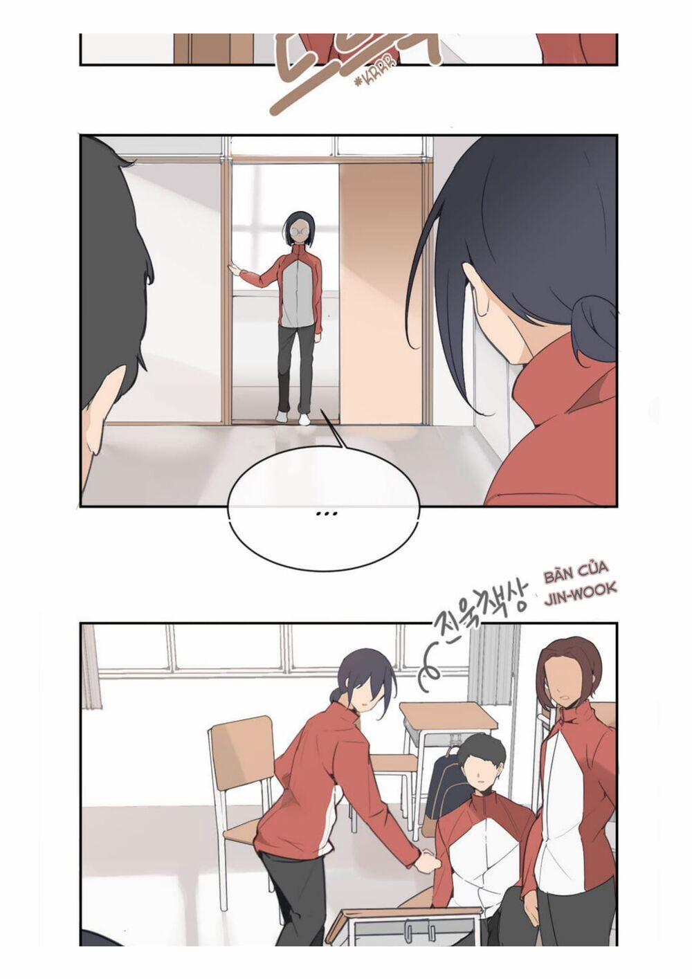 The Dead King 33 trang 17