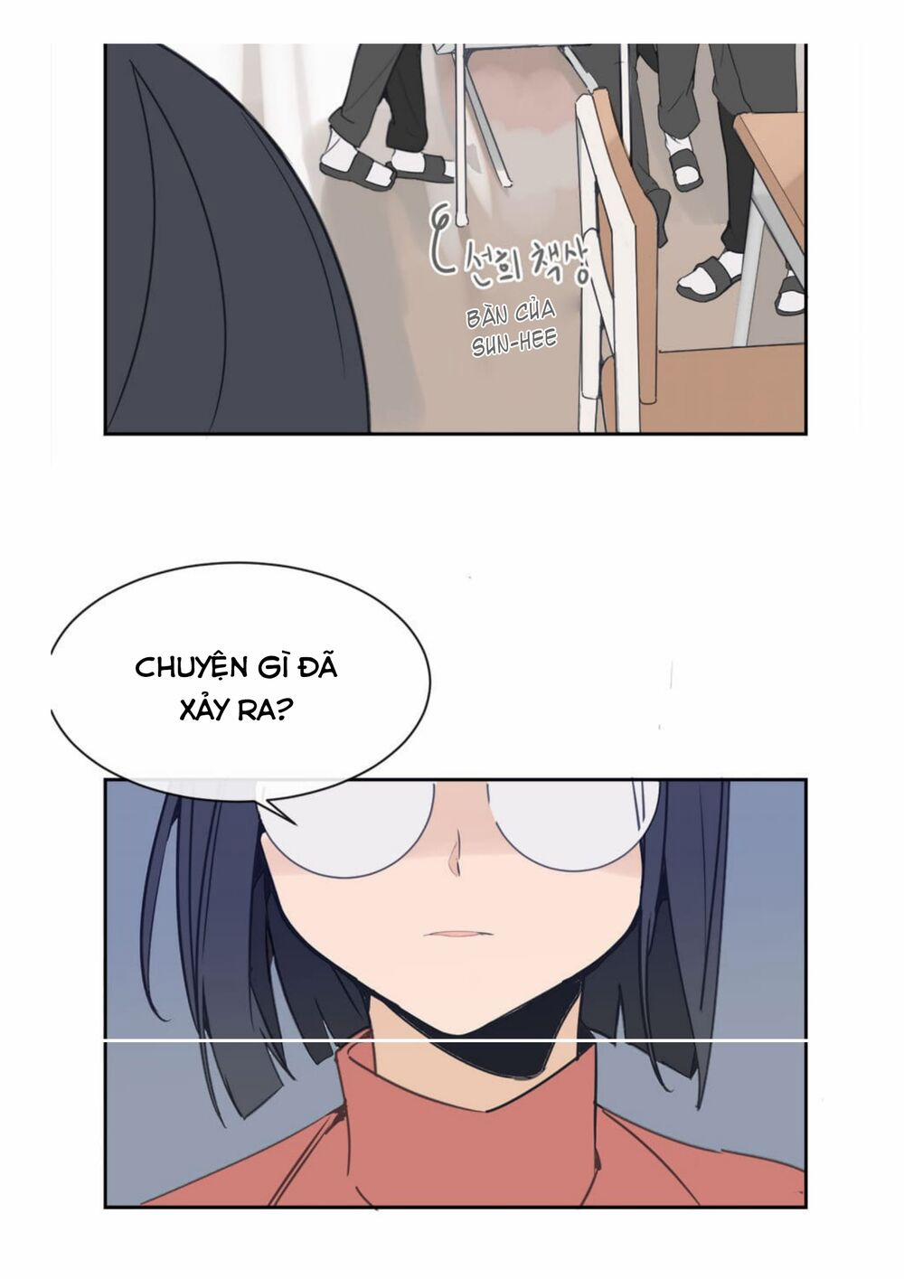 The Dead King 33 trang 18