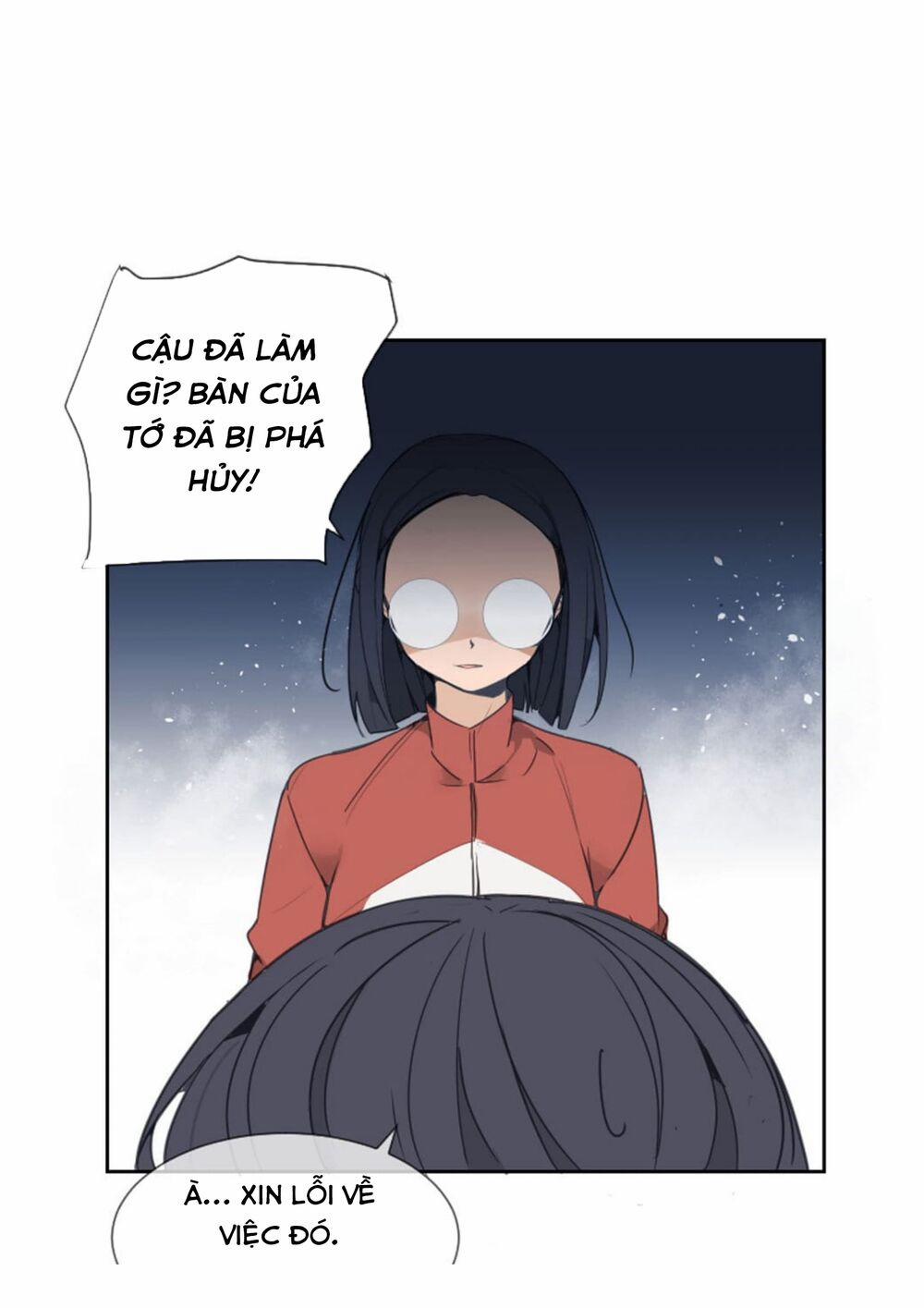 The Dead King 33 trang 19