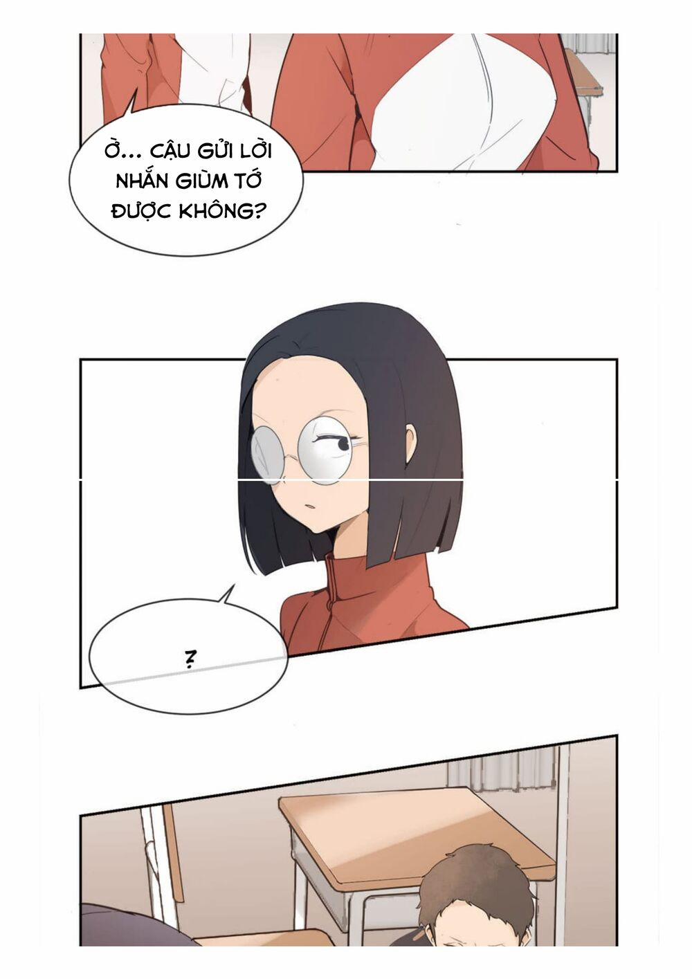 The Dead King 33 trang 21