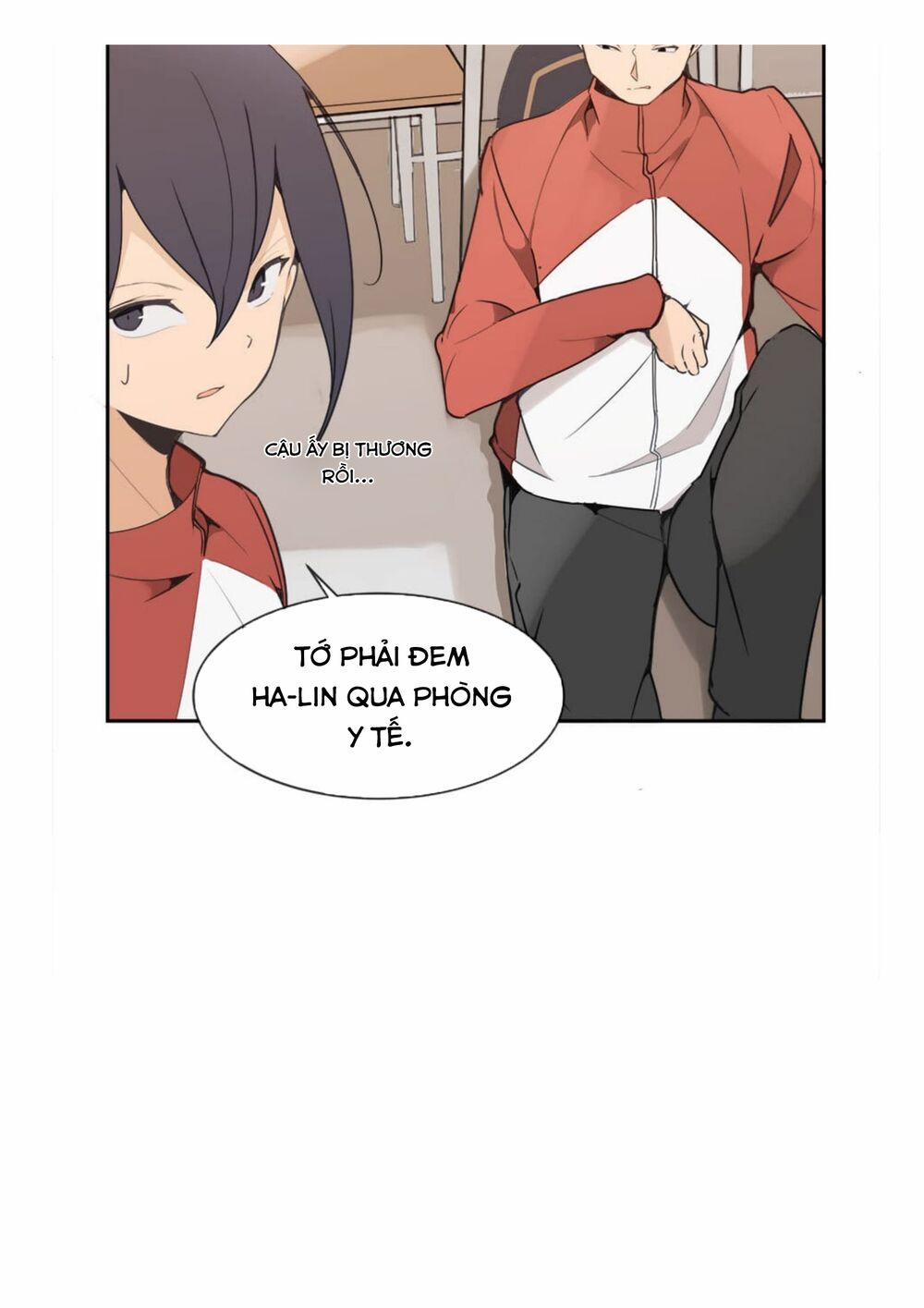 The Dead King 33 trang 22