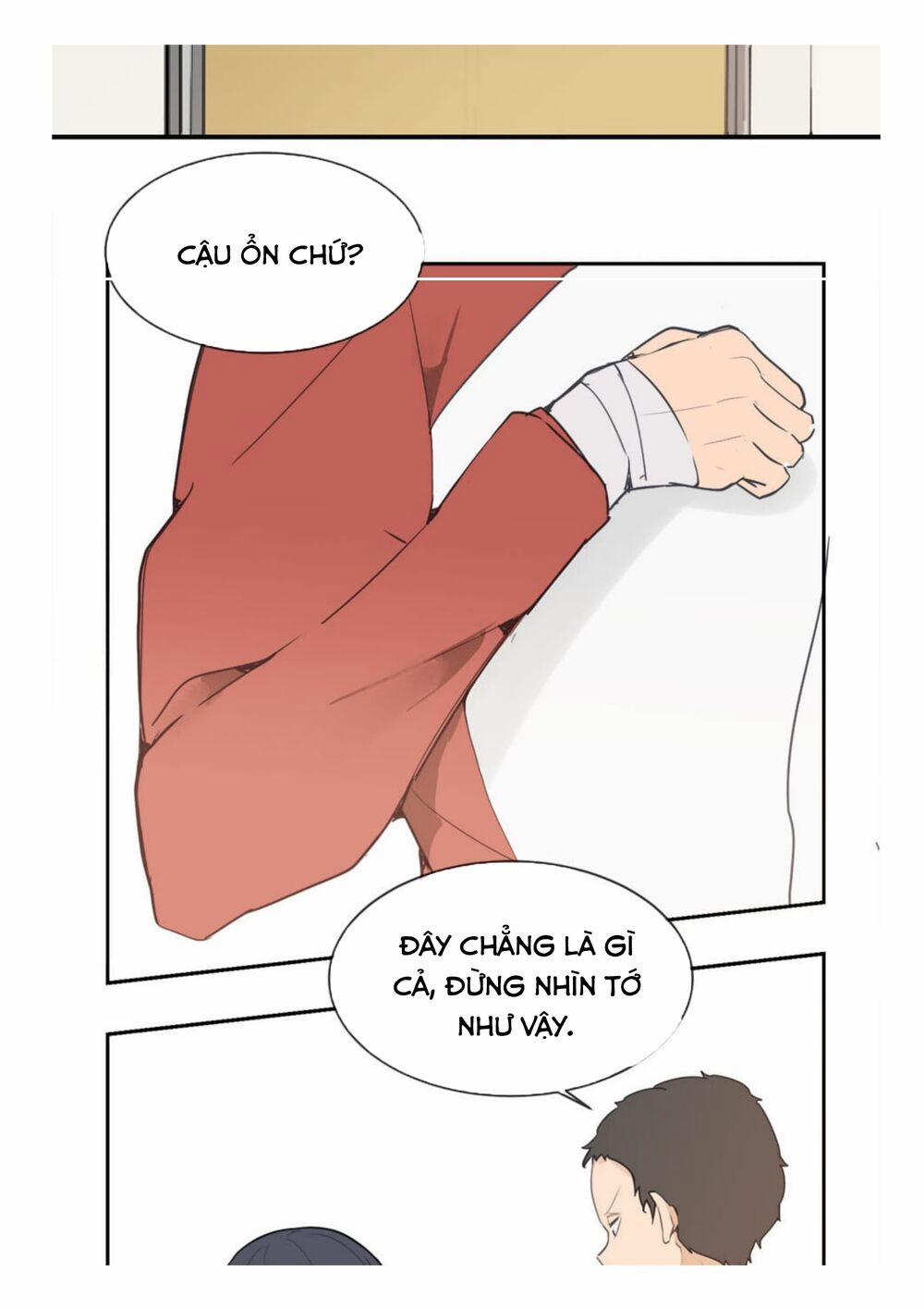 The Dead King 33 trang 24