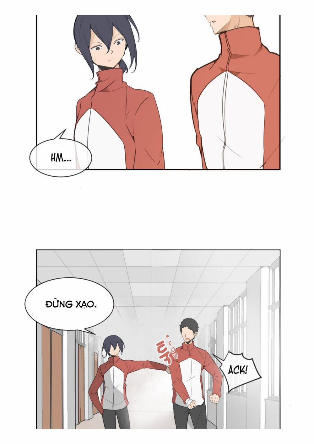 The Dead King 33 trang 25