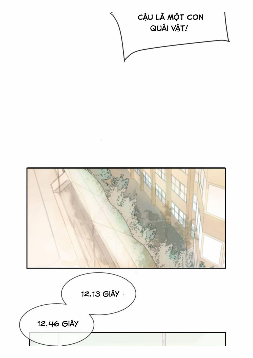 The Dead King 33 trang 28