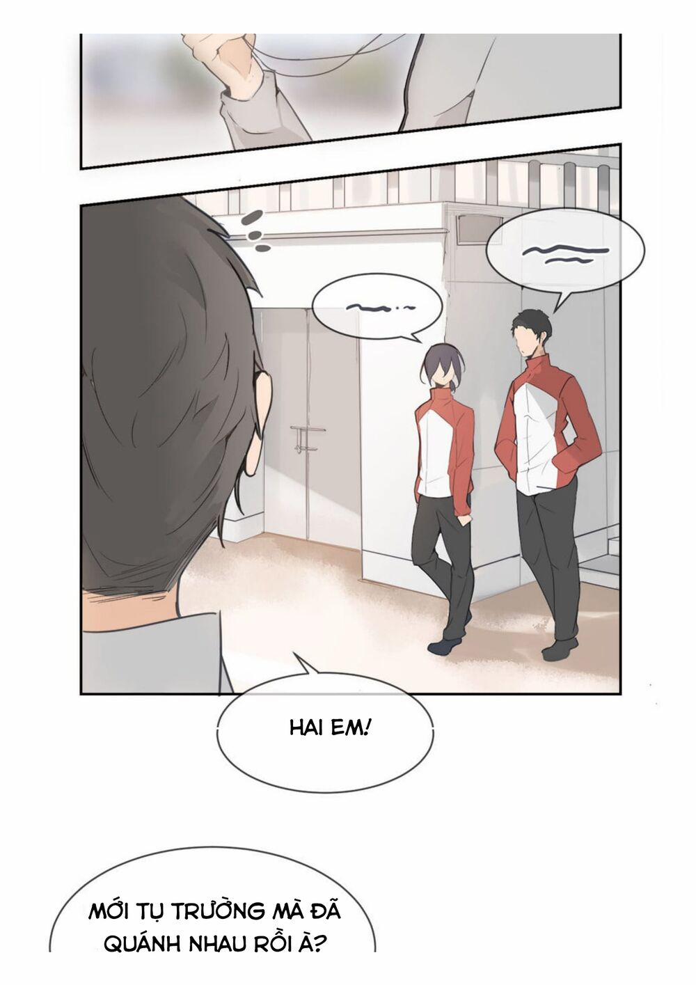 The Dead King 33 trang 30