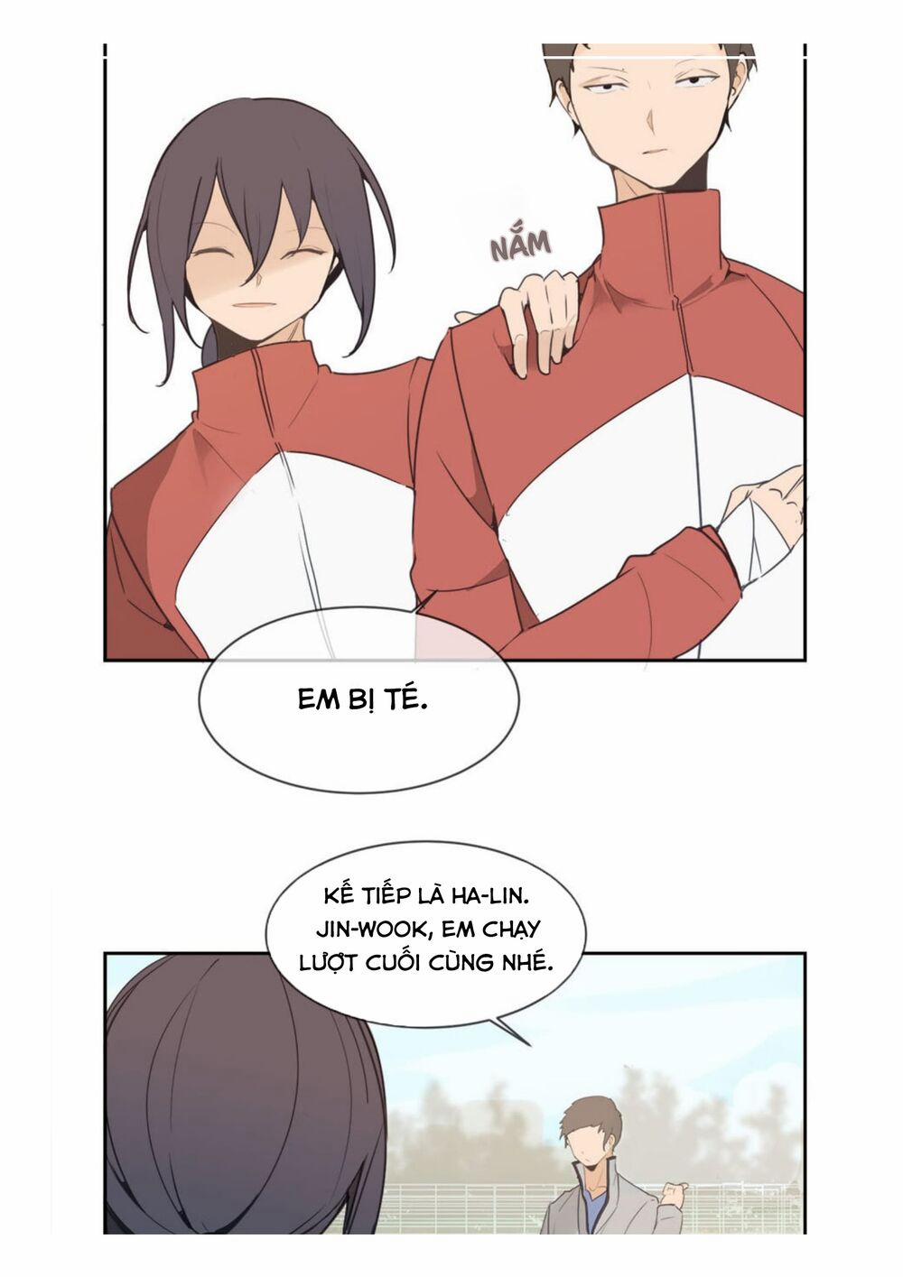 The Dead King 33 trang 32