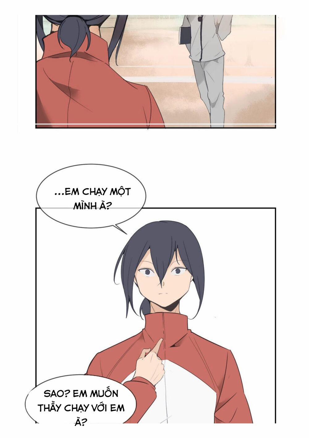 The Dead King 33 trang 33