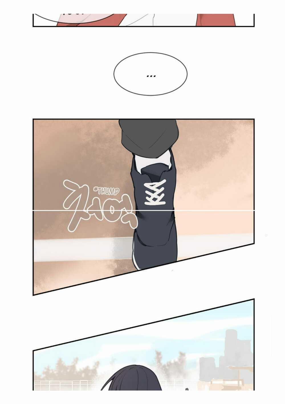 The Dead King 33 trang 34