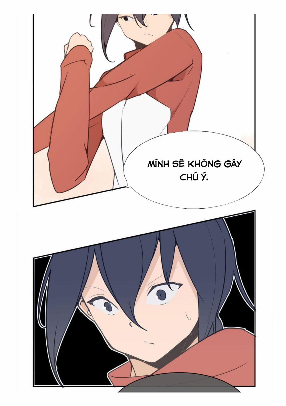 The Dead King 33 trang 36