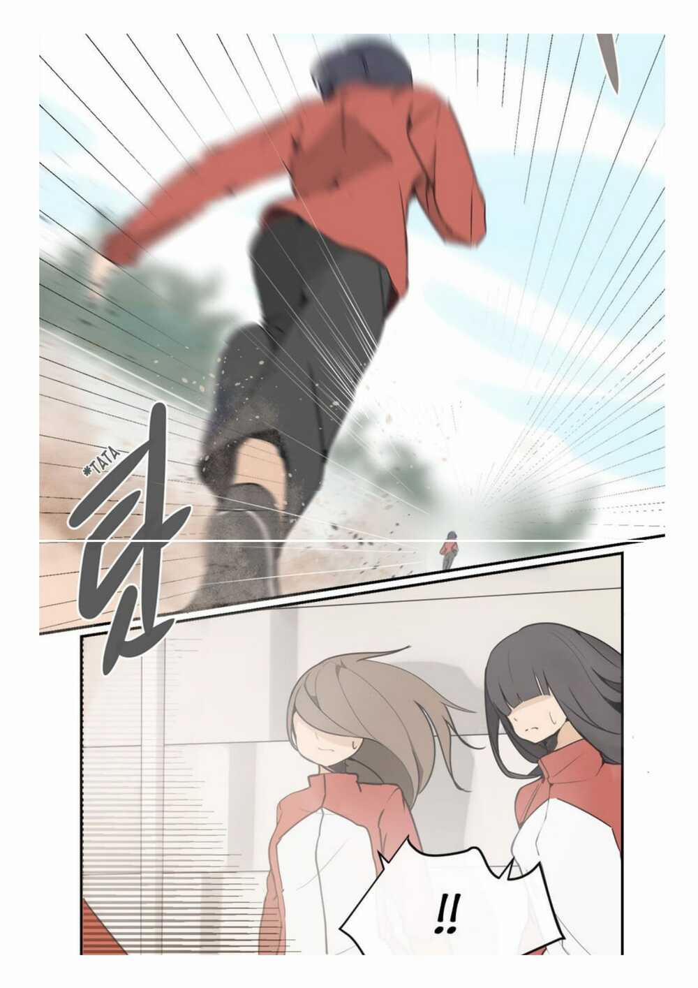 The Dead King 33 trang 38