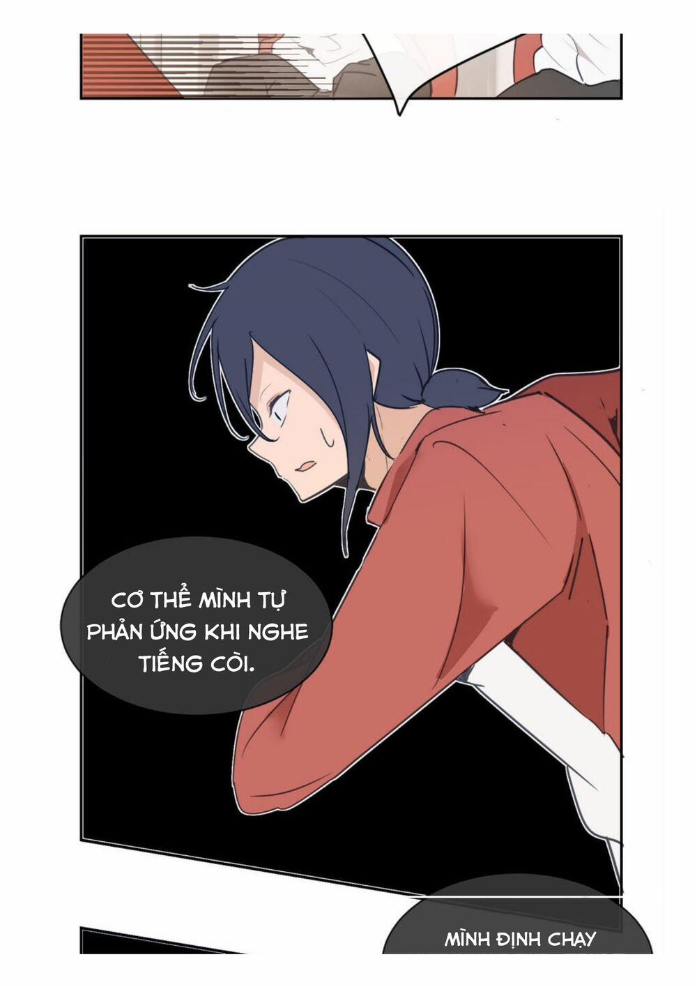 The Dead King 33 trang 39