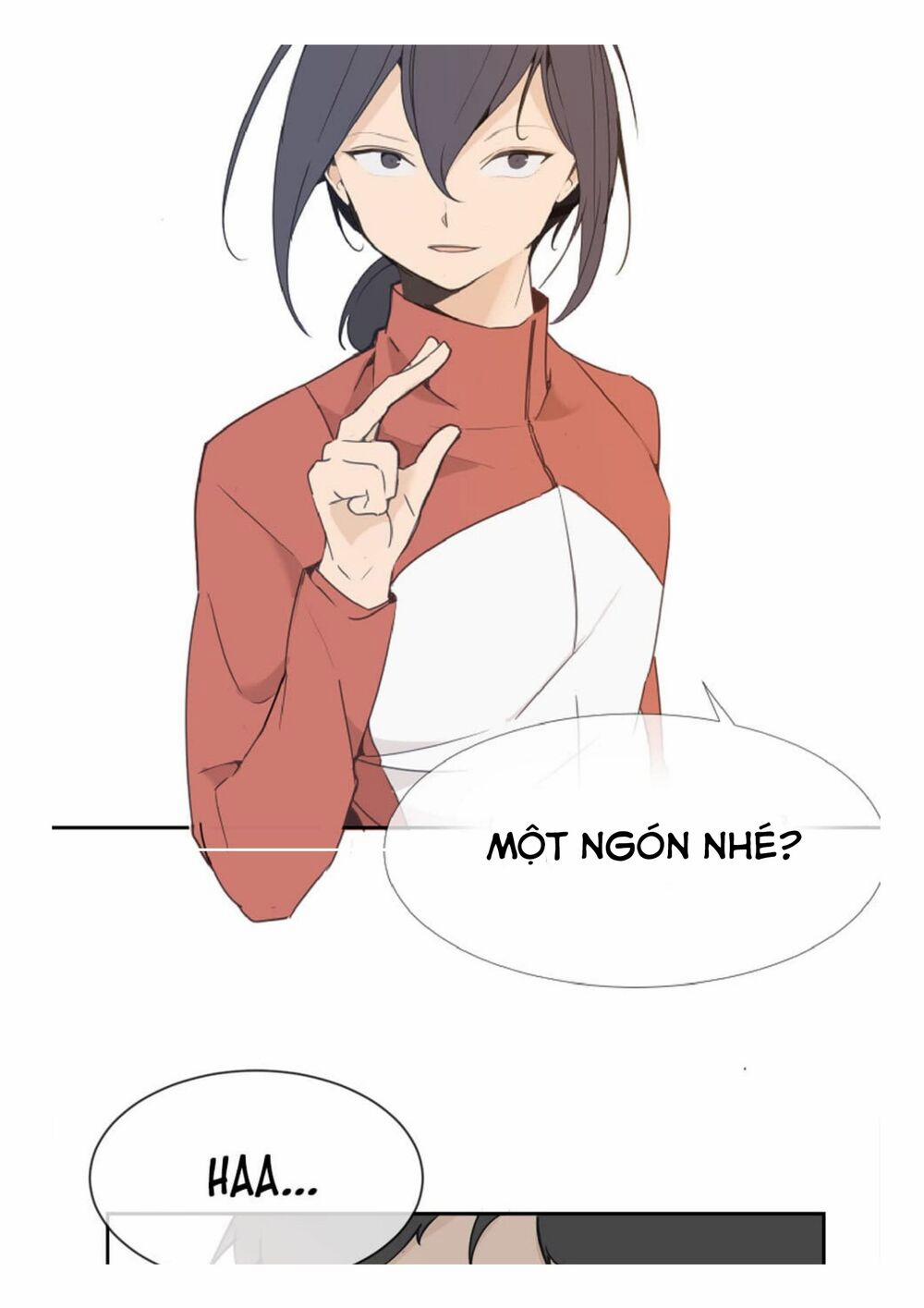 The Dead King 33 trang 4