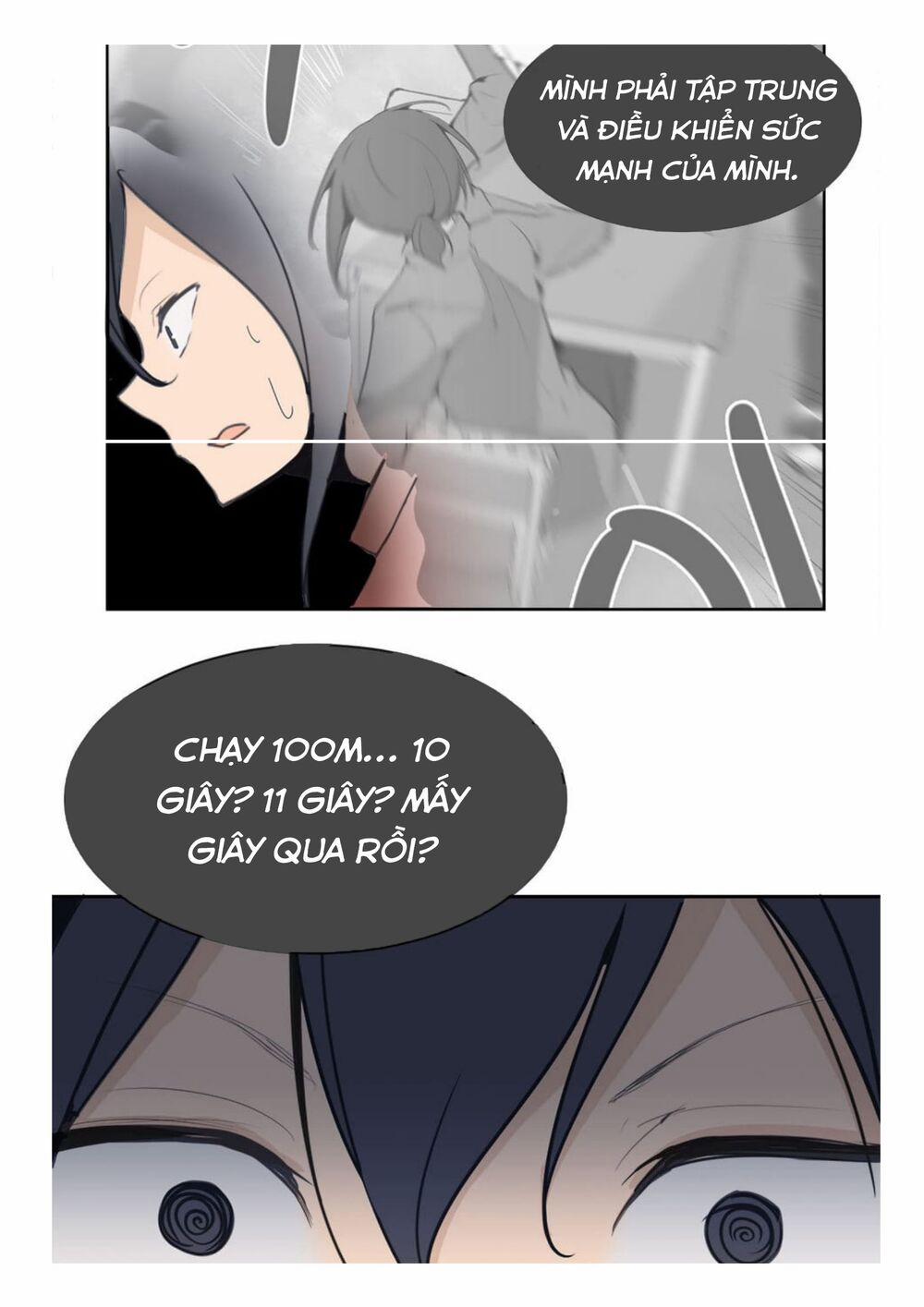 The Dead King 33 trang 41