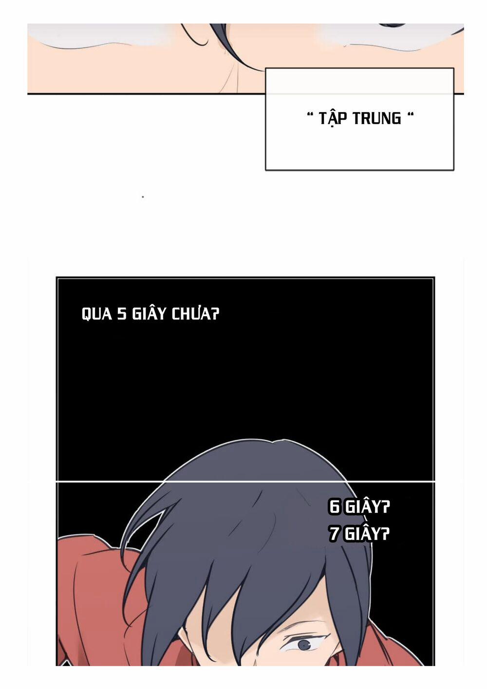 The Dead King 33 trang 42