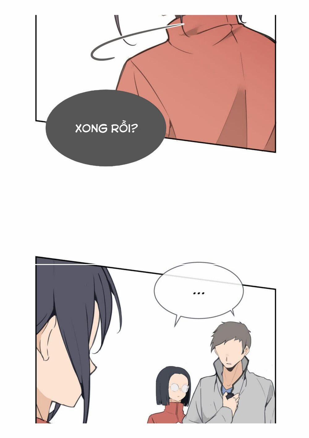 The Dead King 33 trang 46