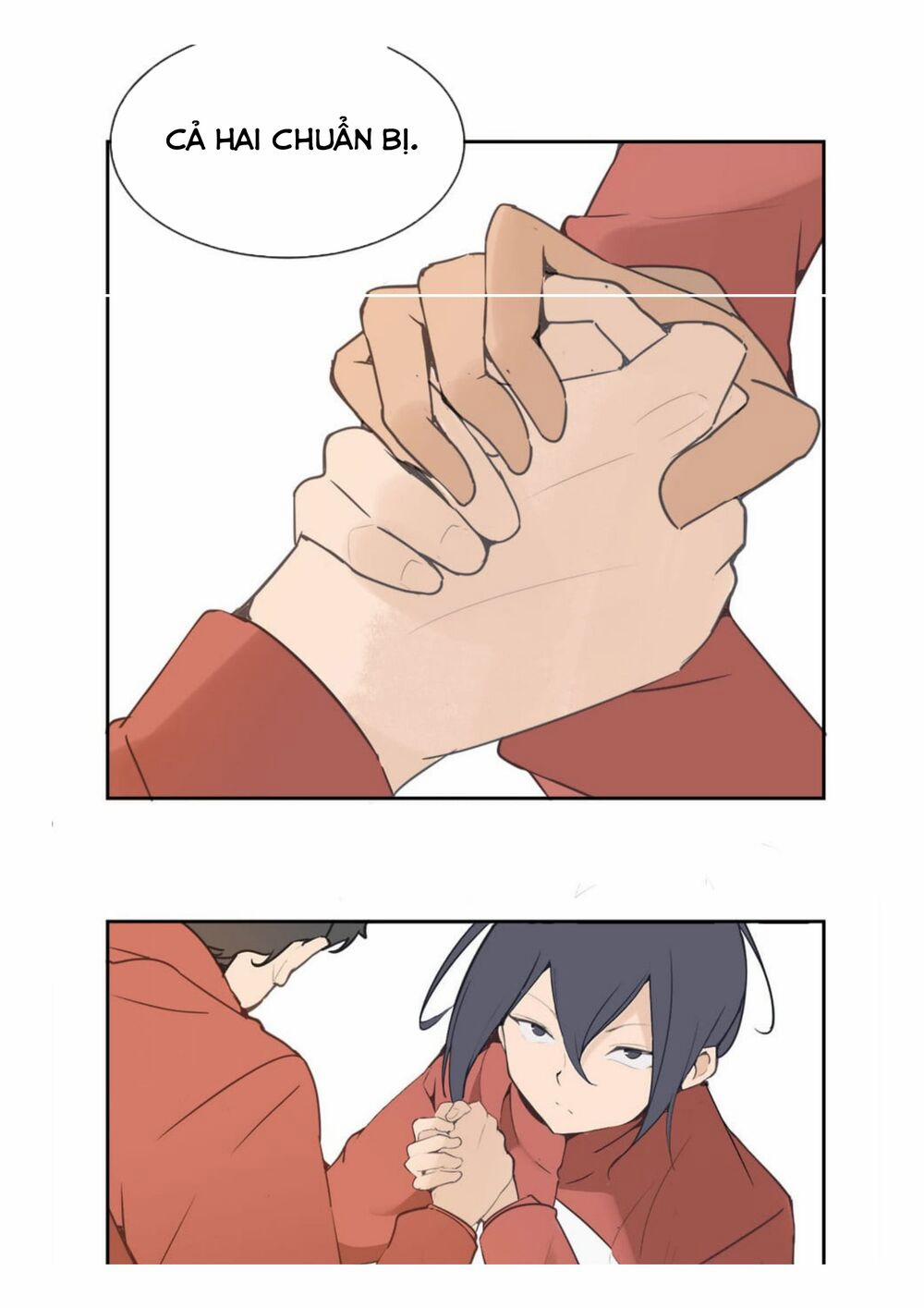 The Dead King 33 trang 7