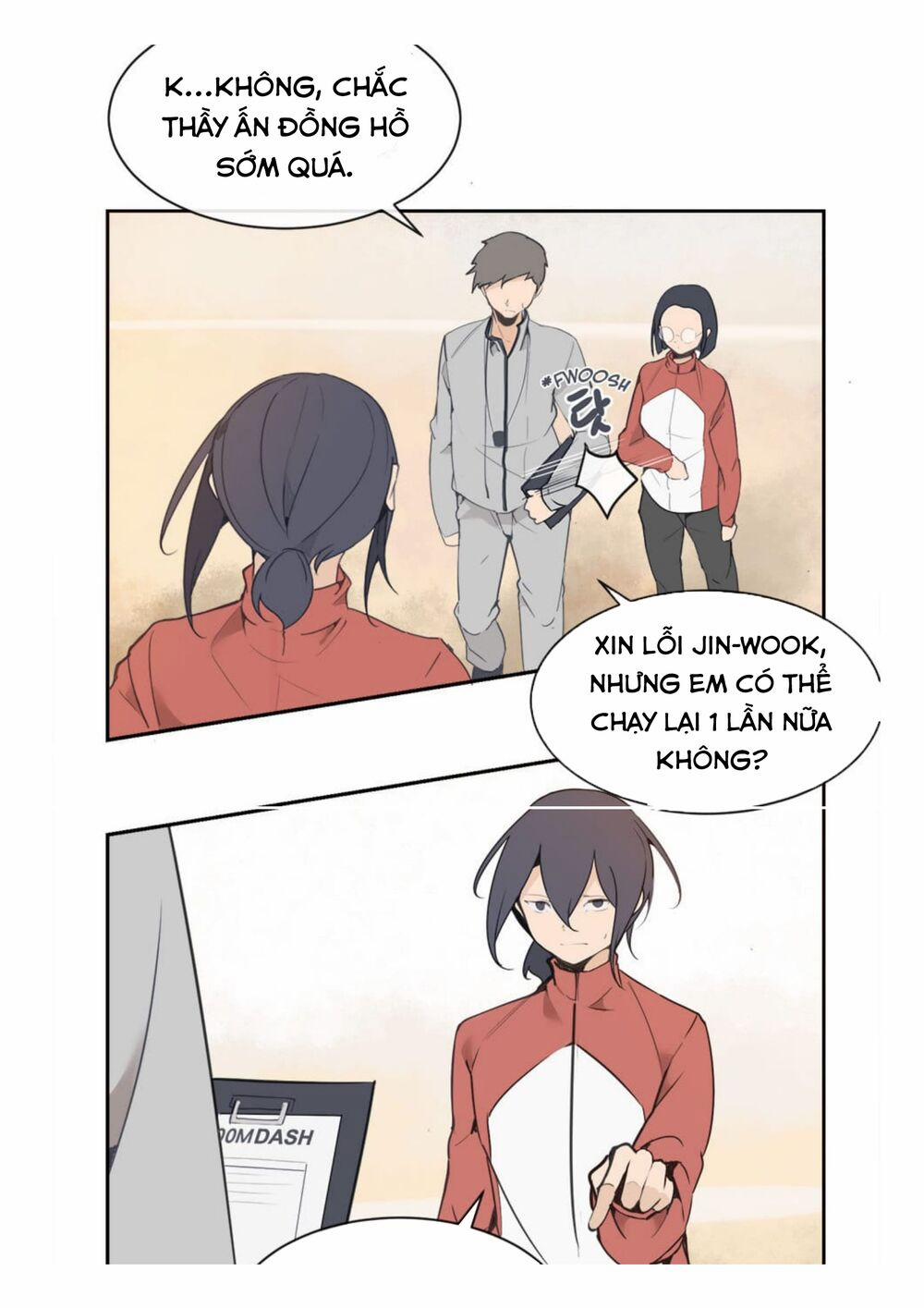 The Dead King 34 trang 10