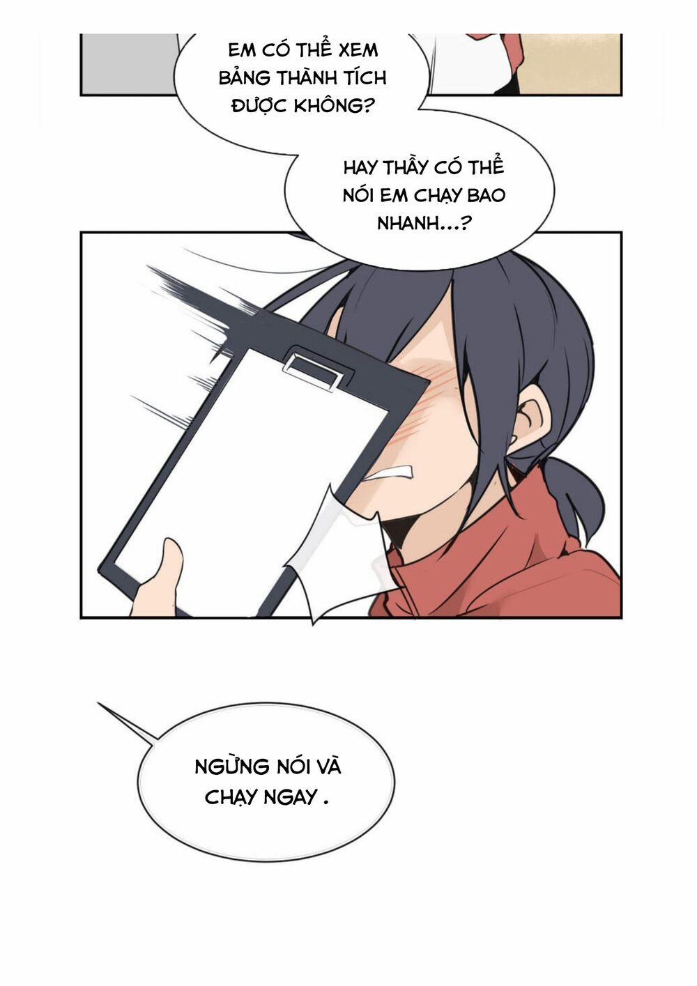 The Dead King 34 trang 11