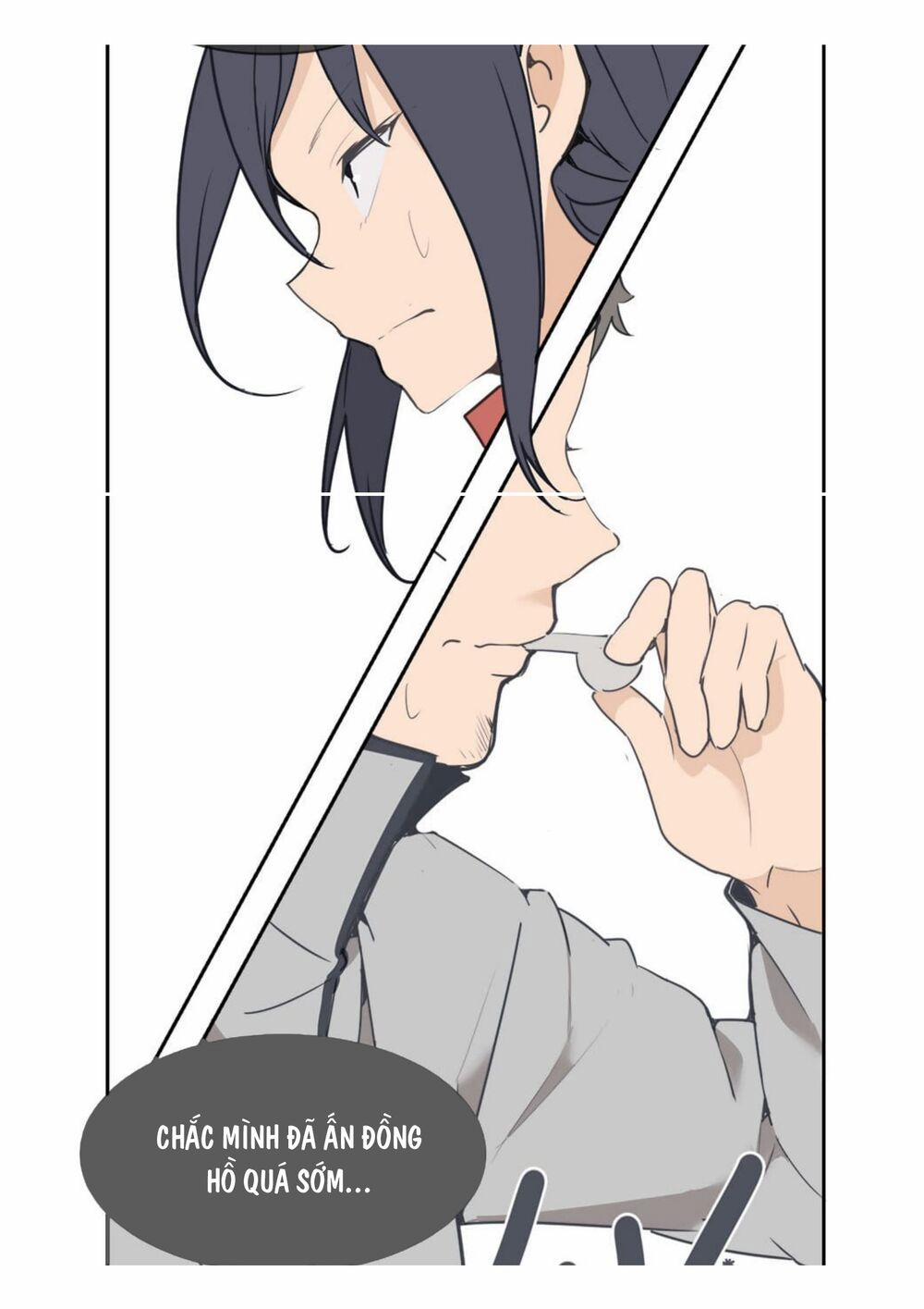 The Dead King 34 trang 13