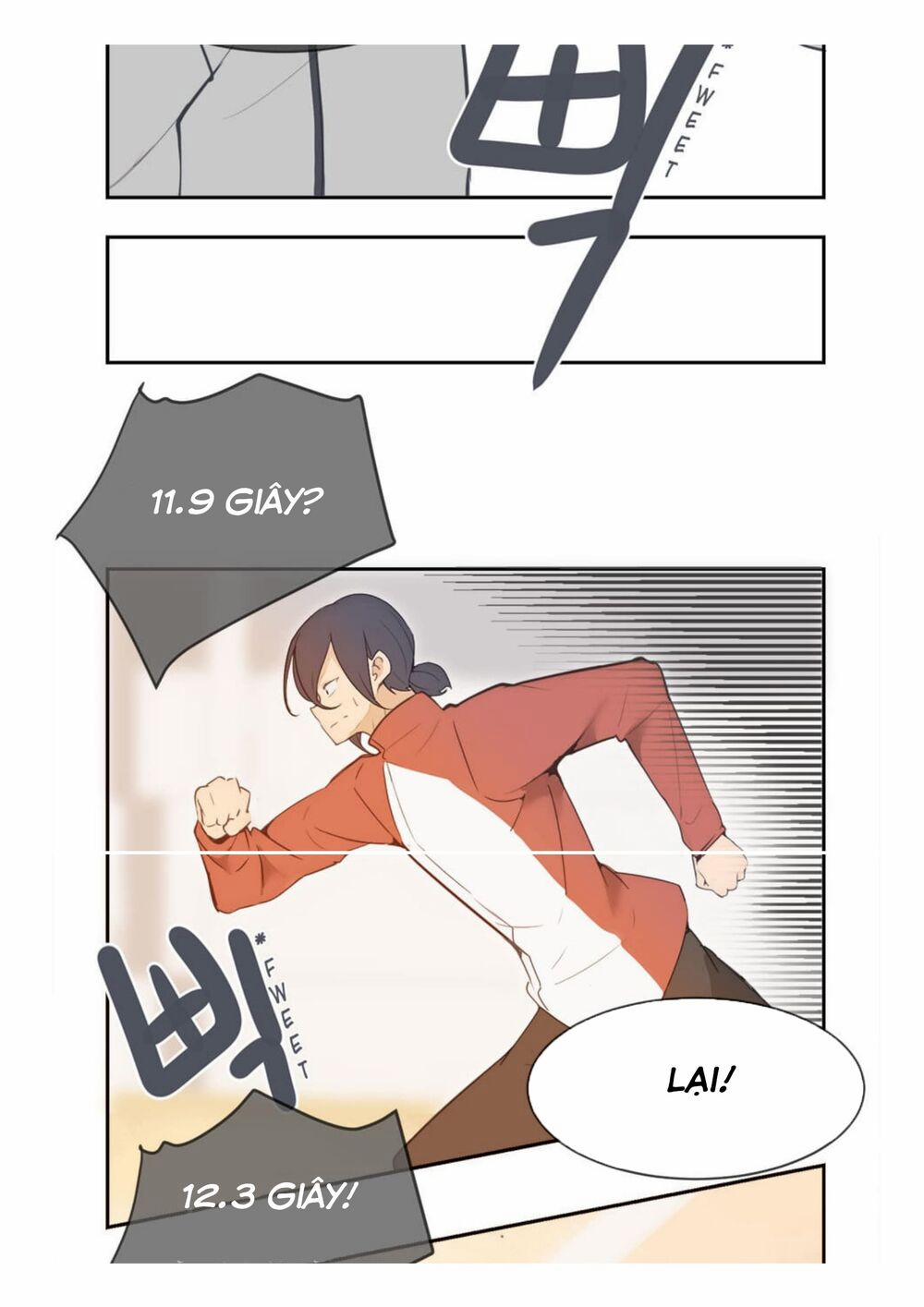 The Dead King 34 trang 14