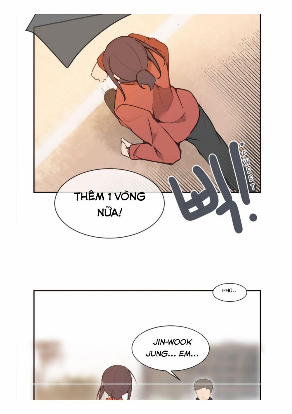 The Dead King 34 trang 15