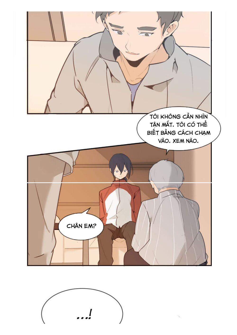 The Dead King 34 trang 18