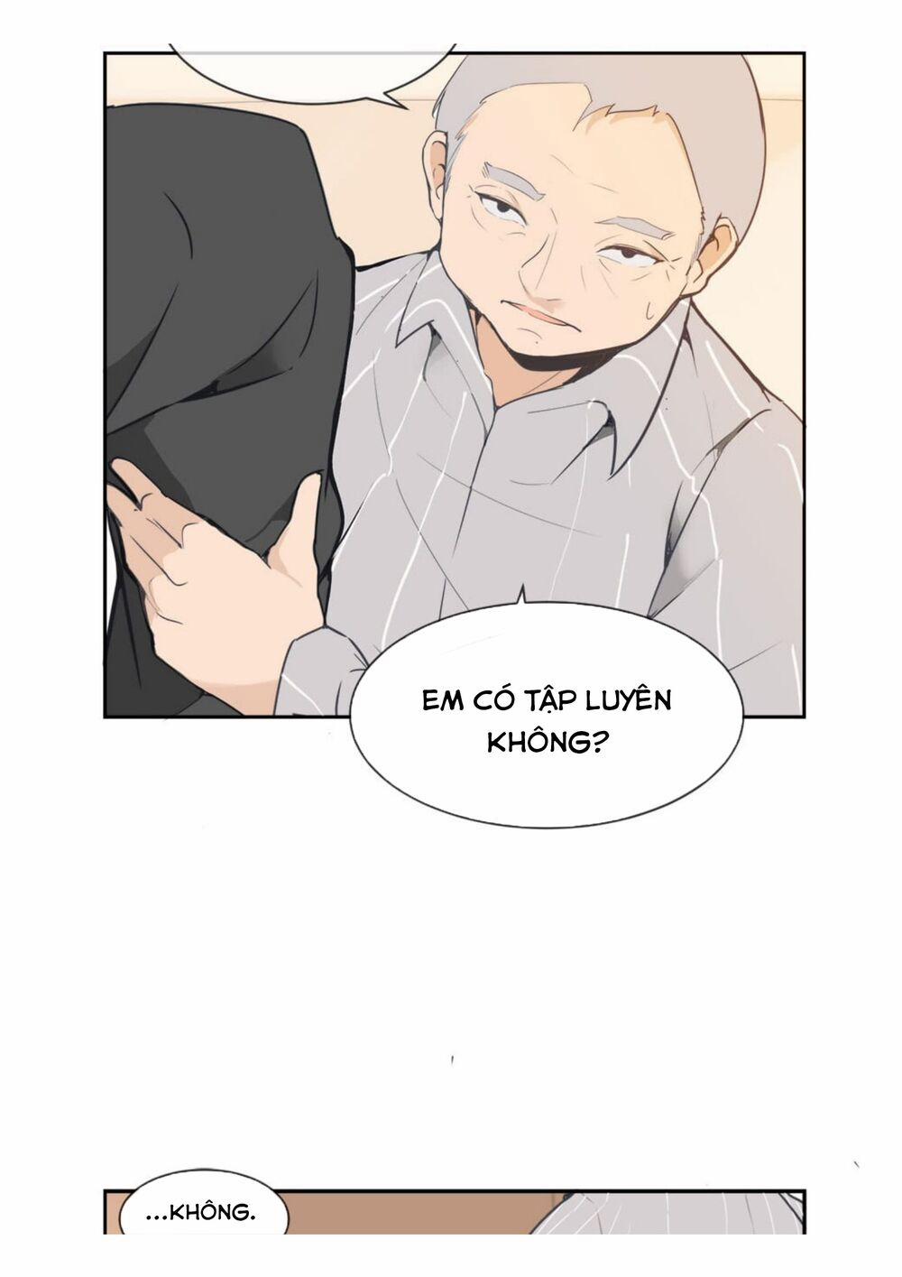 The Dead King 34 trang 19