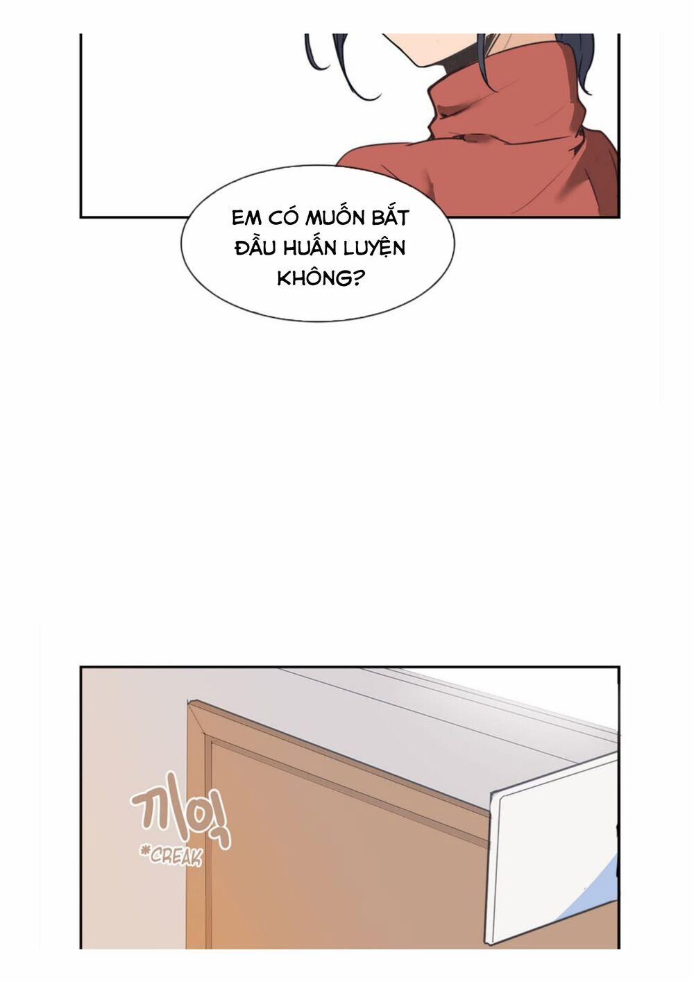 The Dead King 34 trang 22