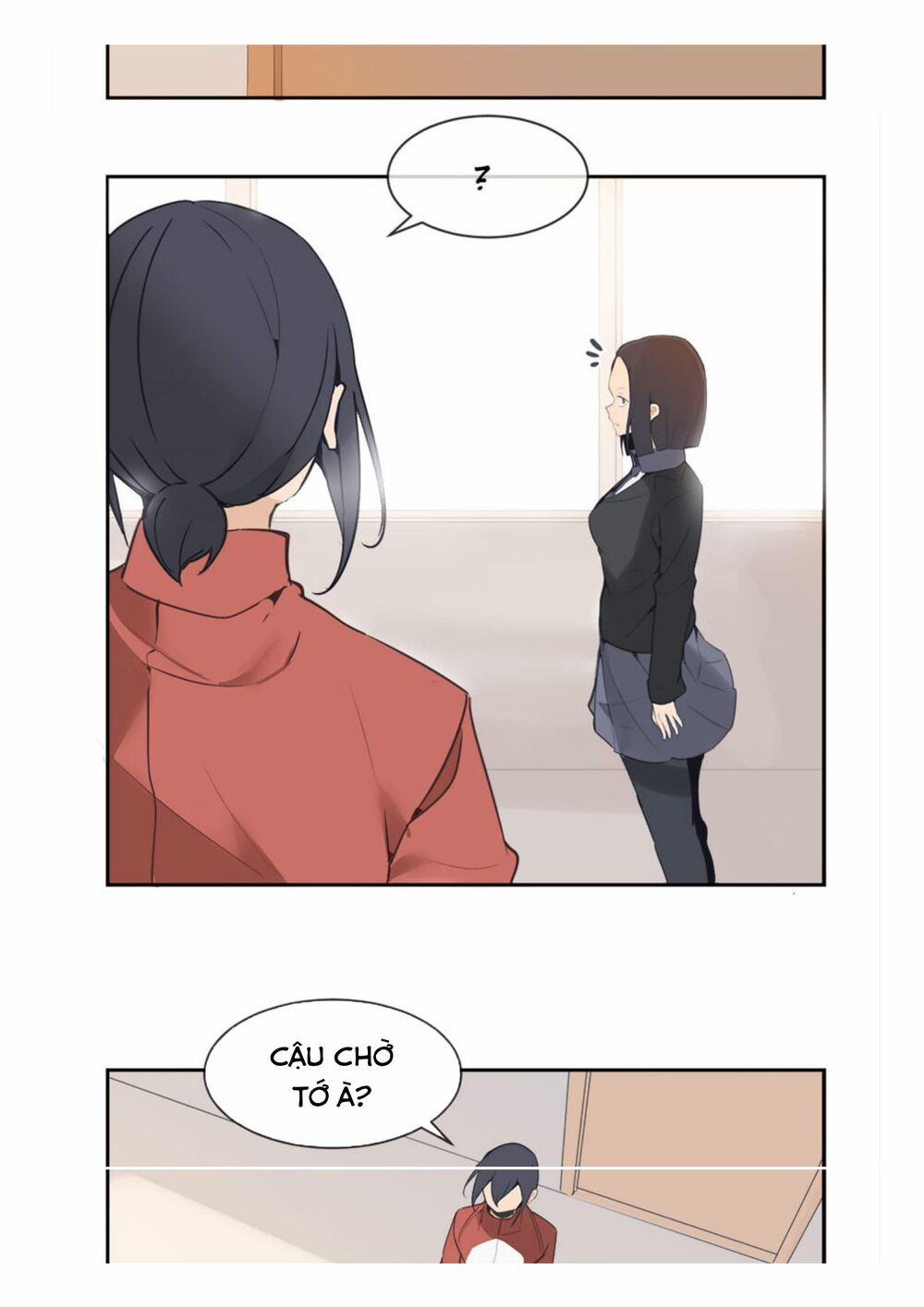 The Dead King 34 trang 23