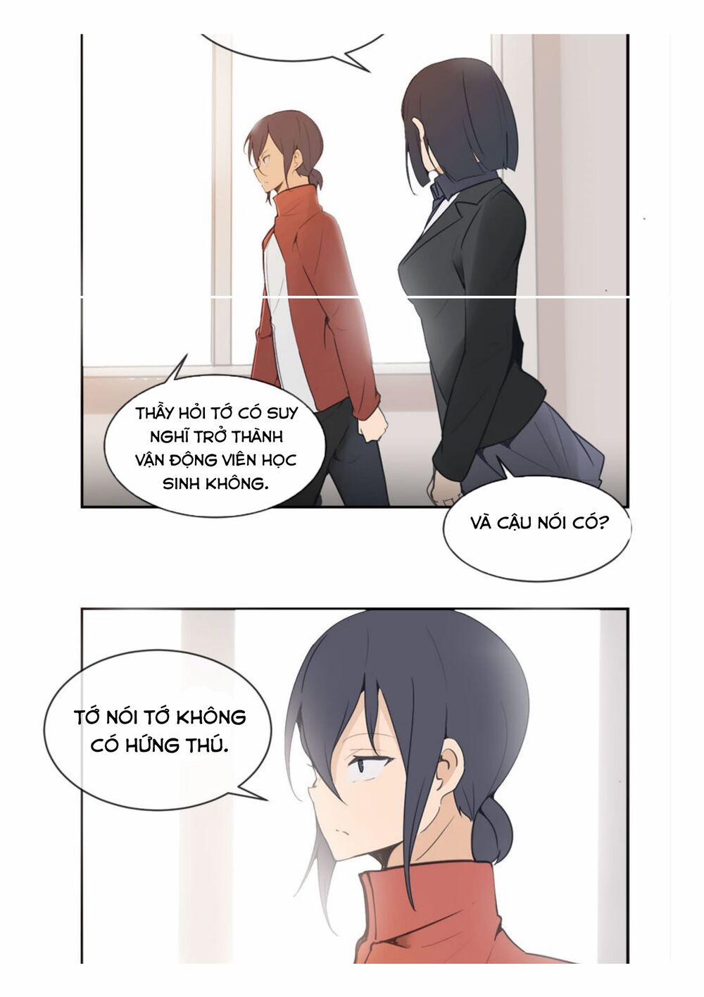 The Dead King 34 trang 25