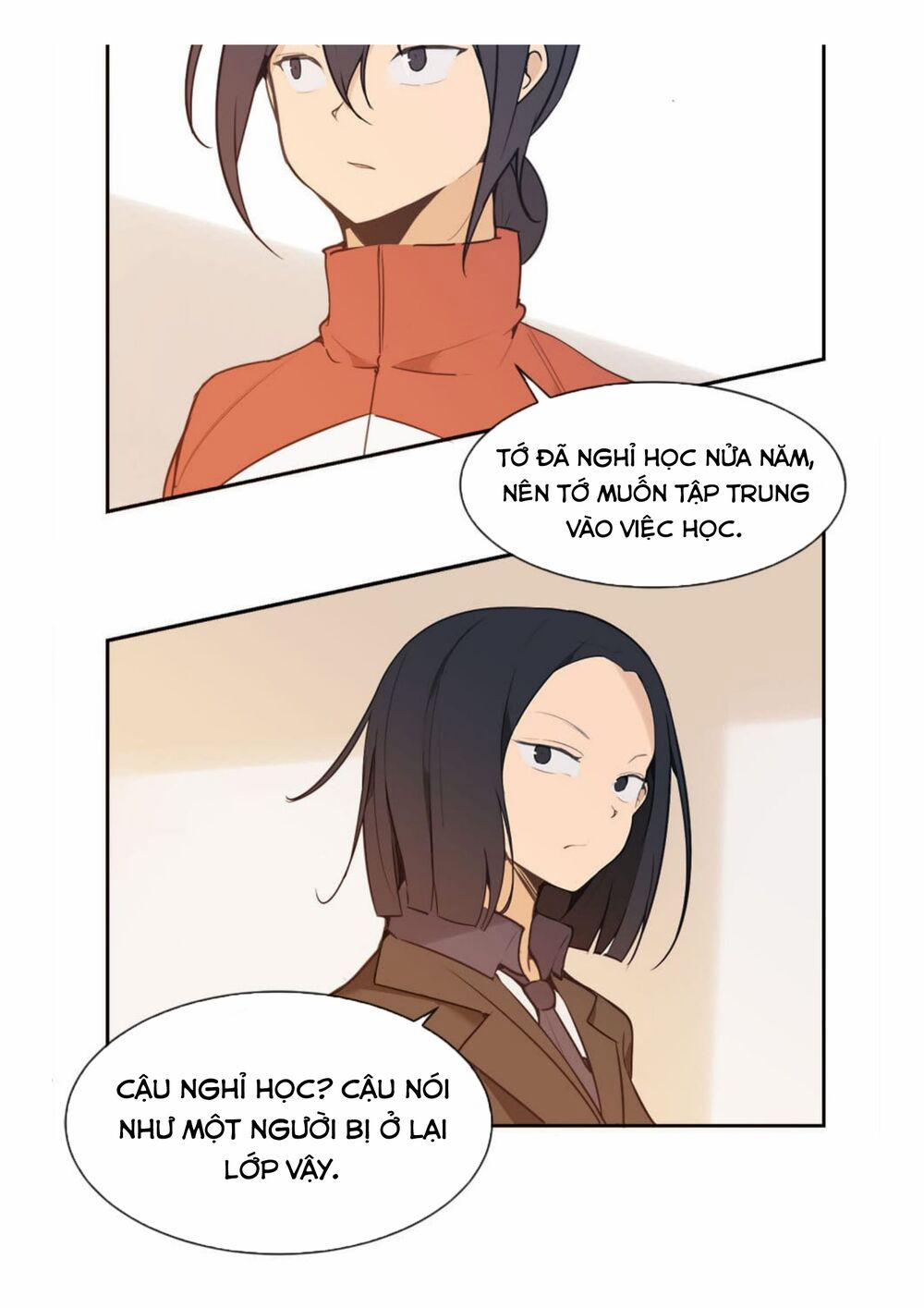 The Dead King 34 trang 27