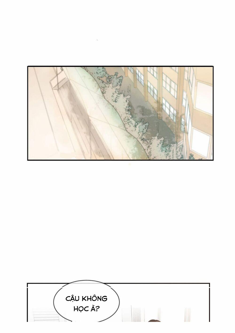 The Dead King 34 trang 30