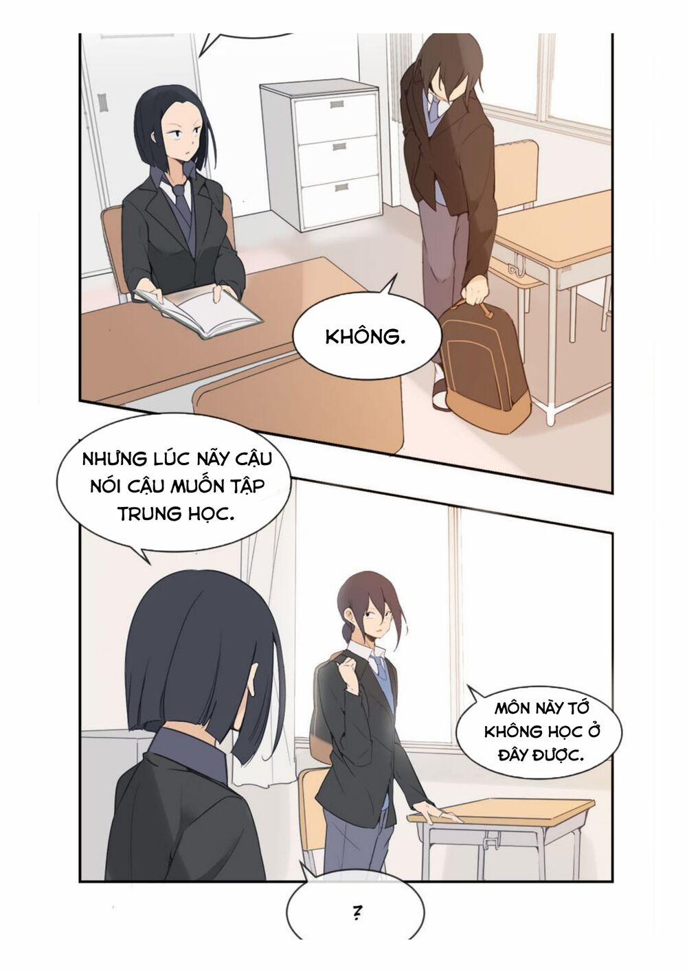 The Dead King 34 trang 31