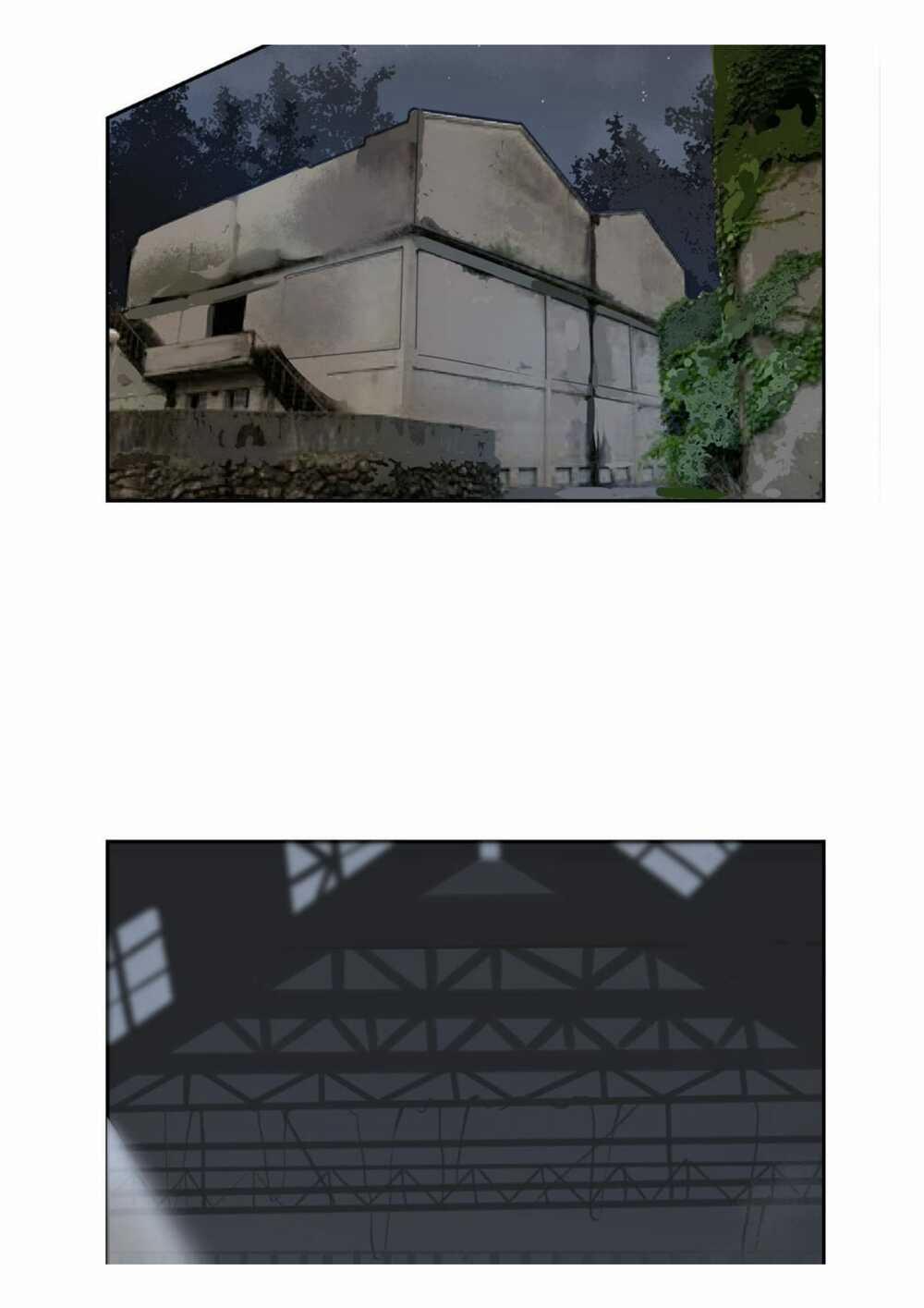 The Dead King 34 trang 34