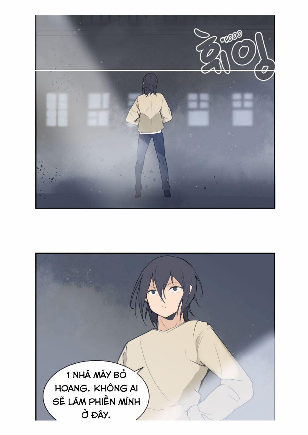 The Dead King 34 trang 35