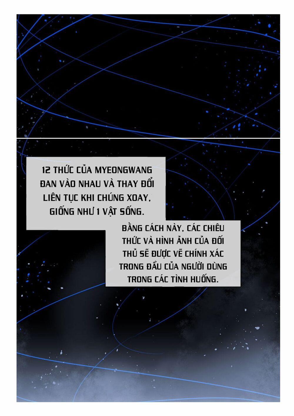 The Dead King 34 trang 39