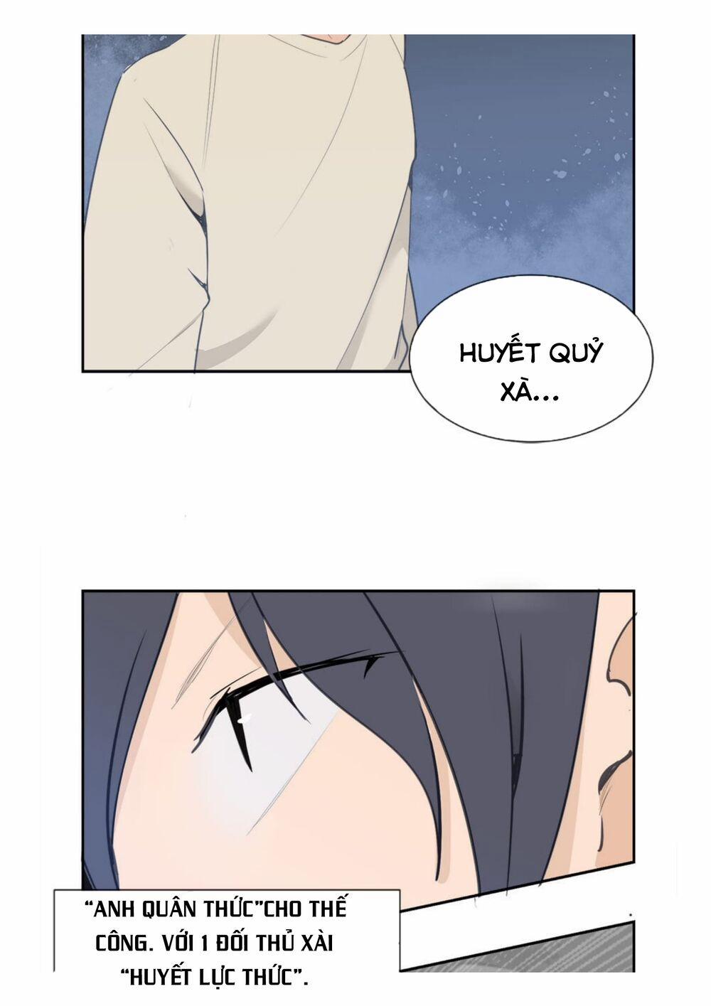 The Dead King 34 trang 43