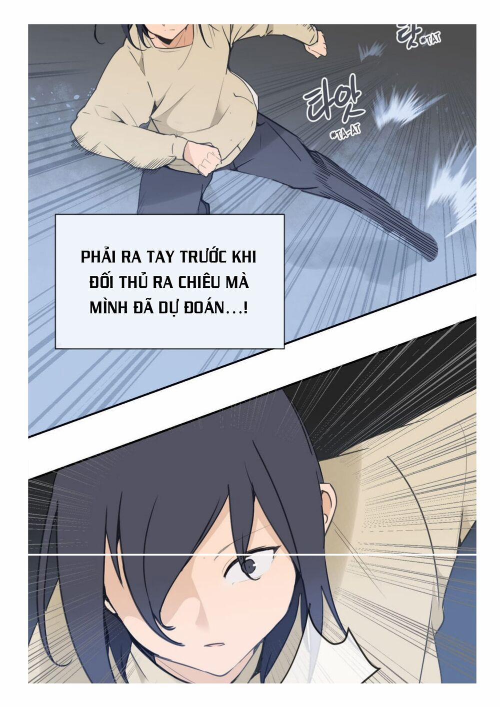 The Dead King 34 trang 45