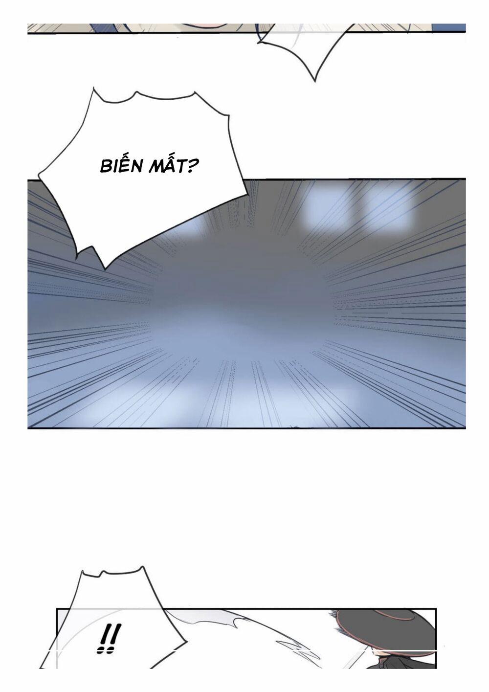 The Dead King 34 trang 46