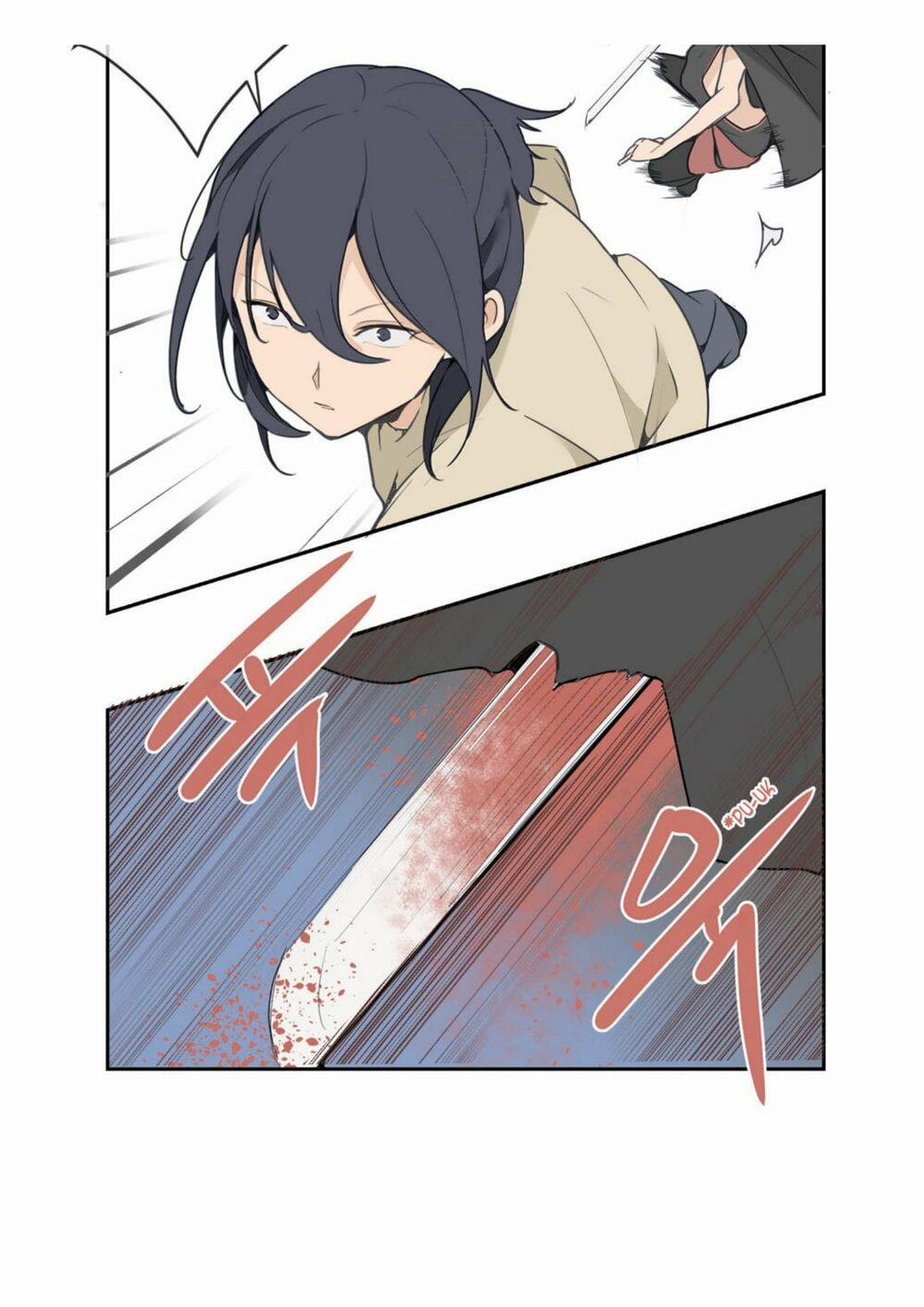 The Dead King 34 trang 47