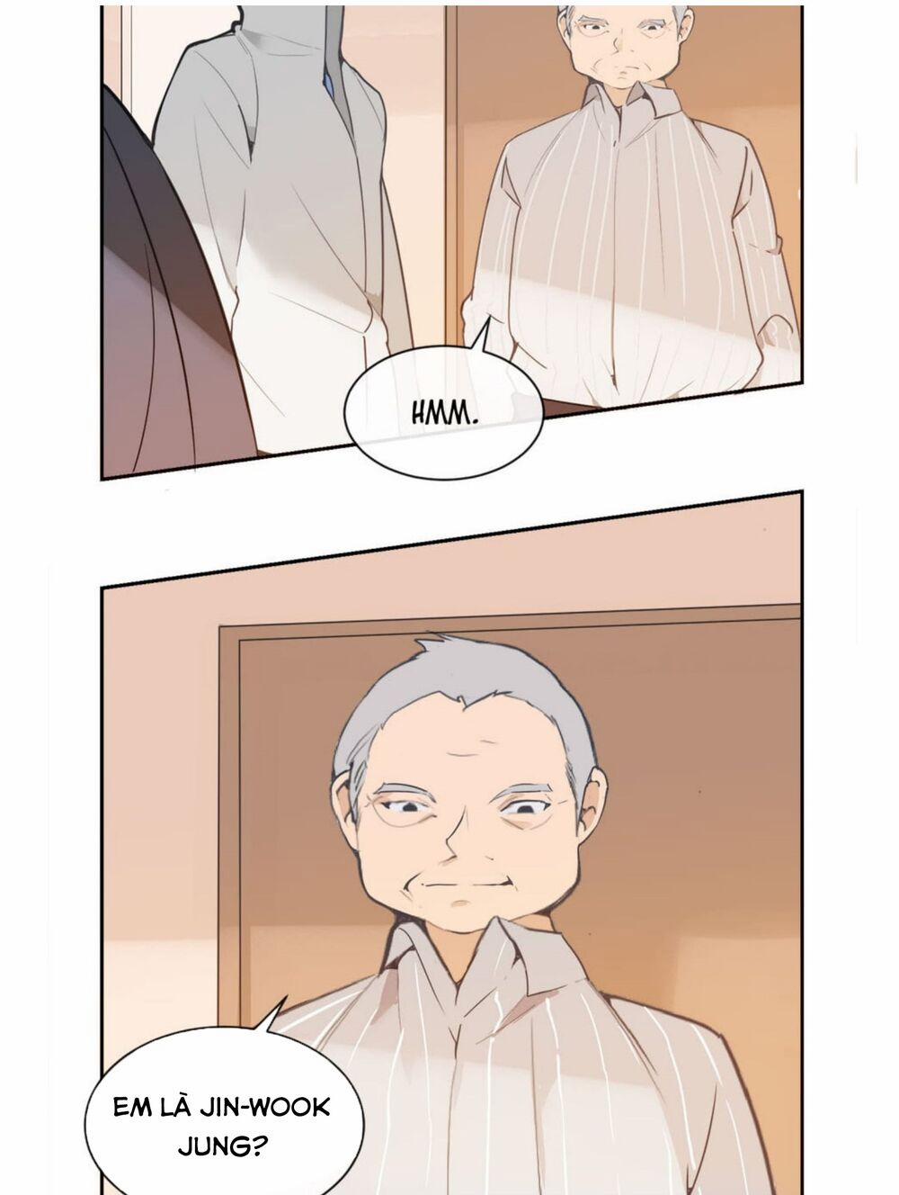 The Dead King 34 trang 5