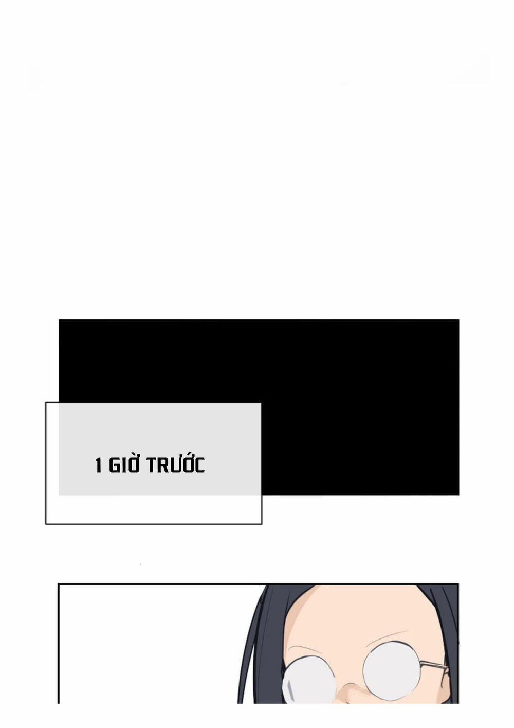 The Dead King 34 trang 8