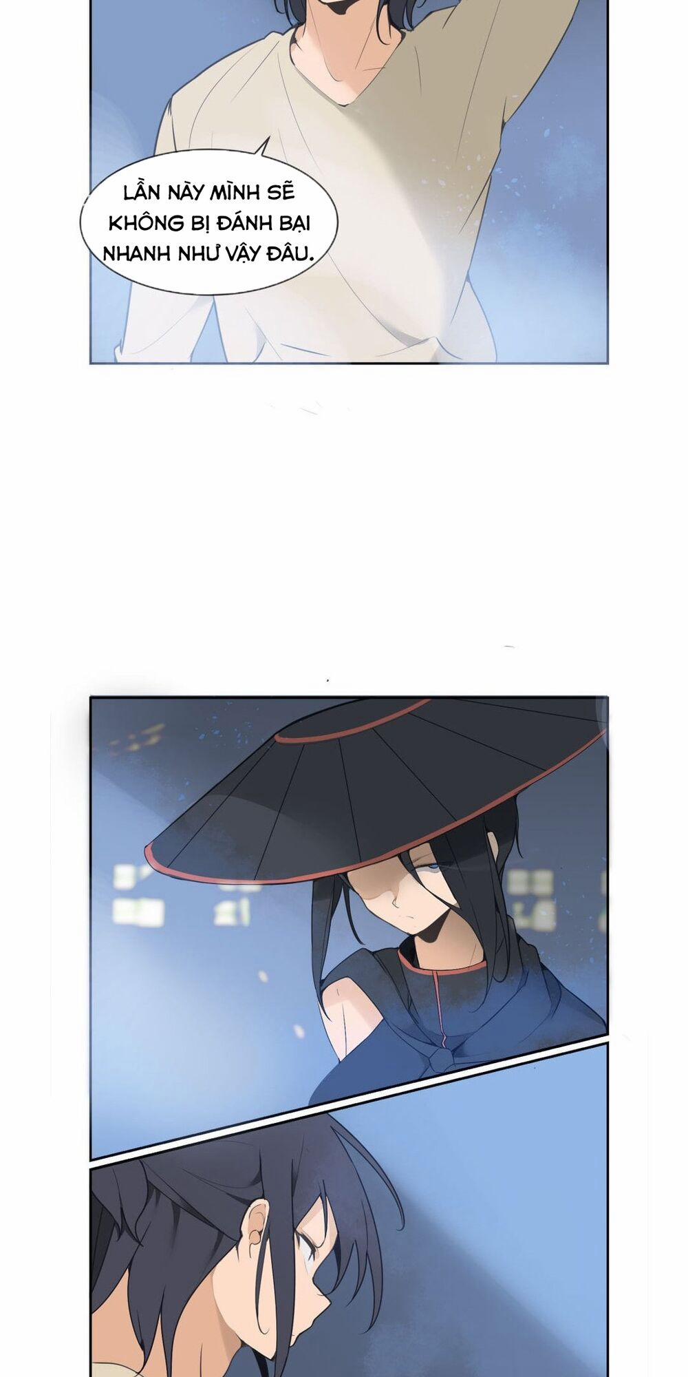 The Dead King 35 trang 10