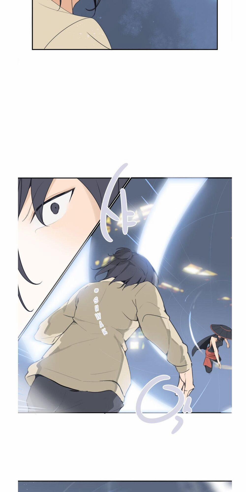 The Dead King 35 trang 11