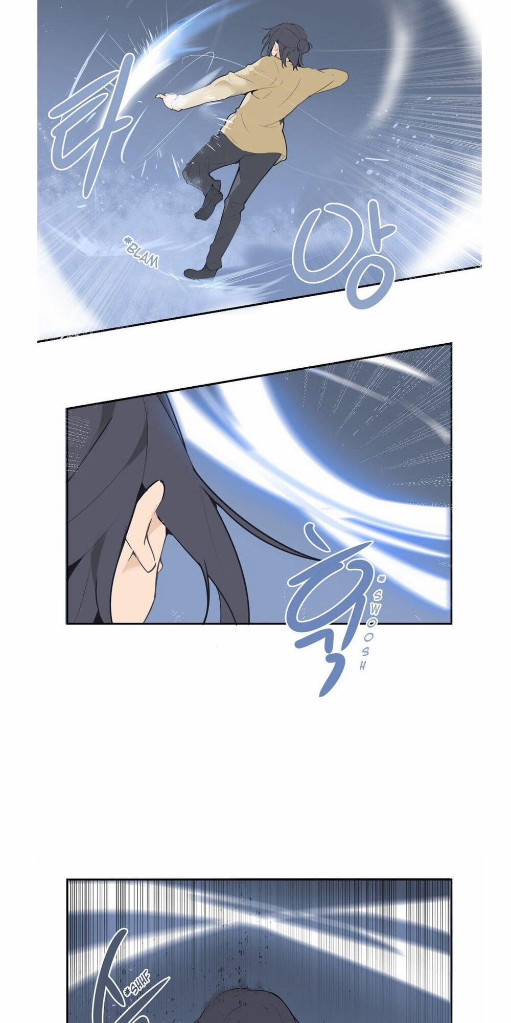 The Dead King 35 trang 12