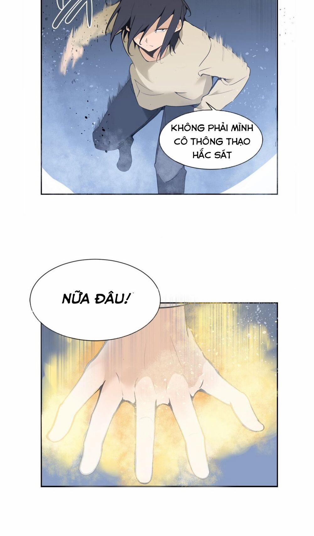 The Dead King 35 trang 13