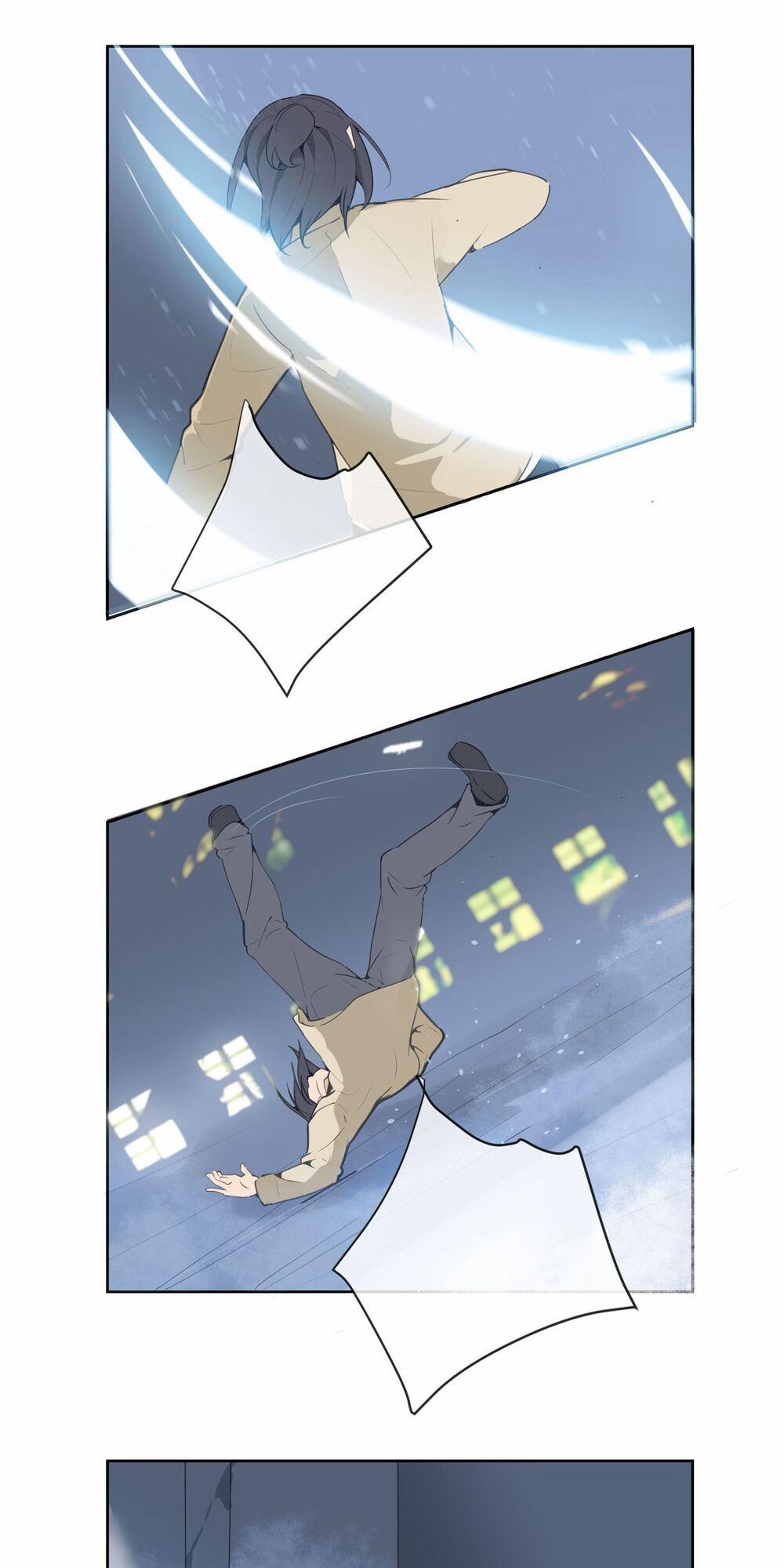 The Dead King 35 trang 15