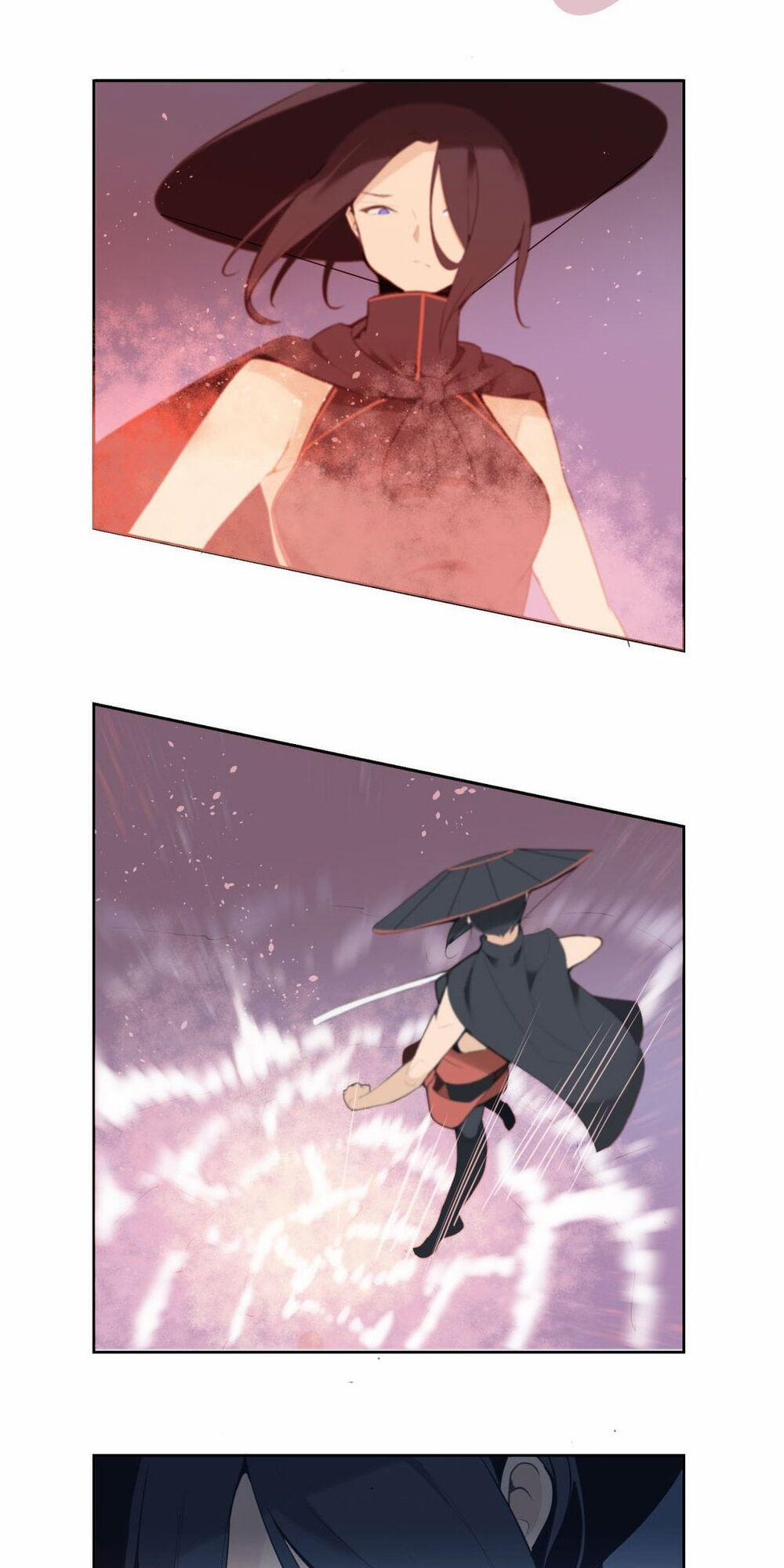 The Dead King 35 trang 19